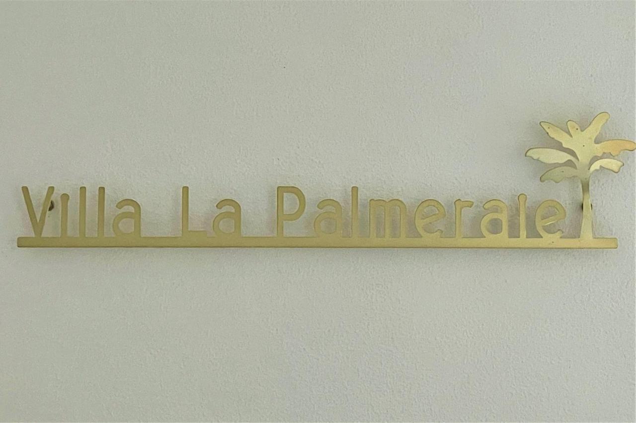 Villa La Palmeraie Puerto De La Duquesa Manilva Exterior photo