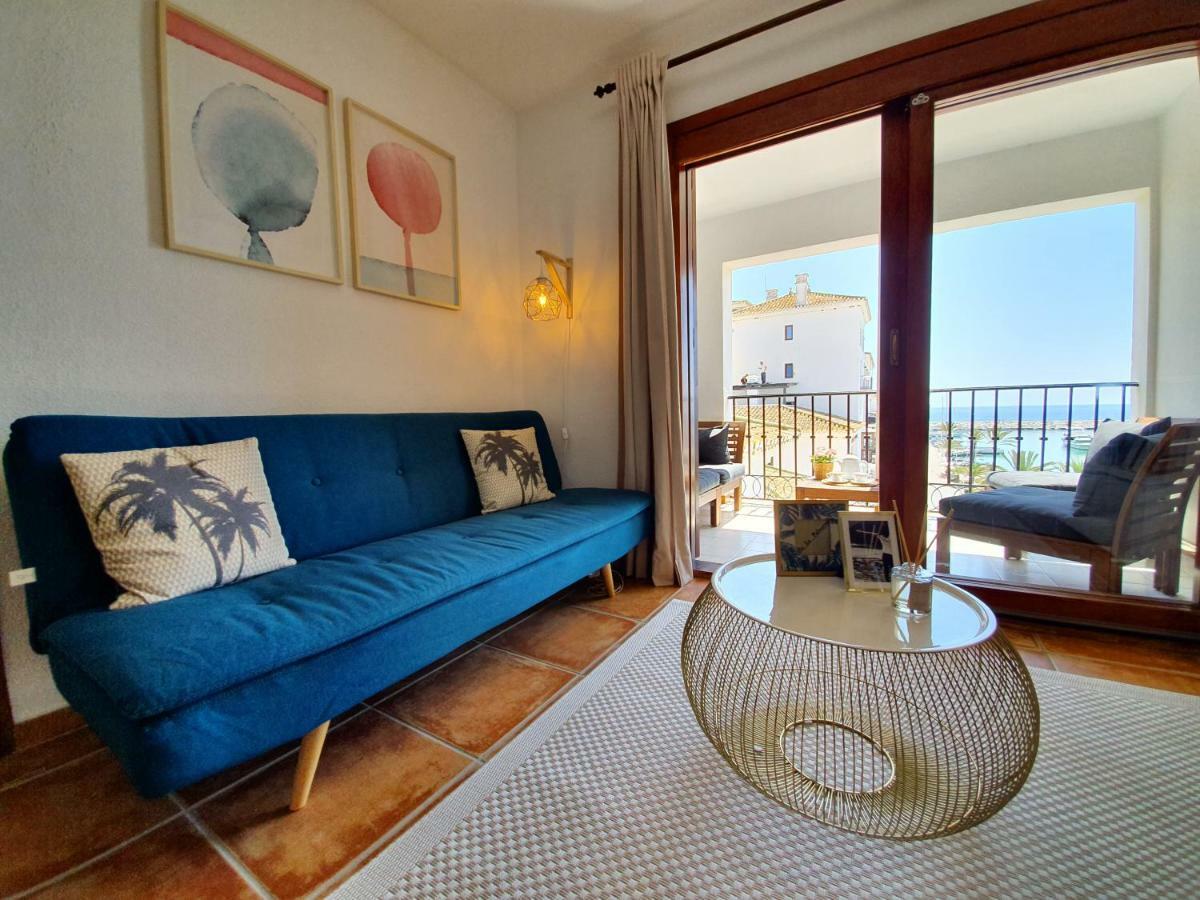 Villa La Palmeraie Puerto De La Duquesa Manilva Exterior photo